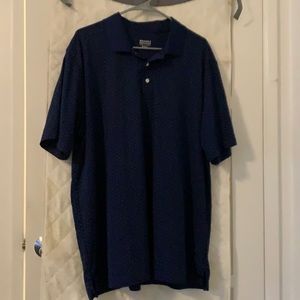 Brooks Brothers Performance Polo - 2XL